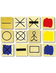 Atributos bloques lógicos 2