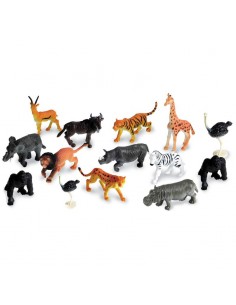 Animales clasificación 2