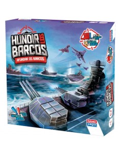 Hundir los barcos