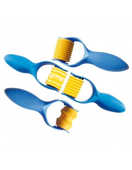 Rodillos para plastilina y arcilla