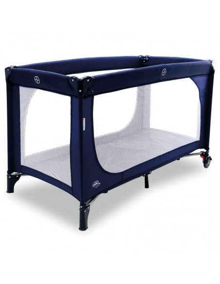 Cuna viaje 125x65x78 cm.