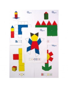 Lokon - 156 piezas 2