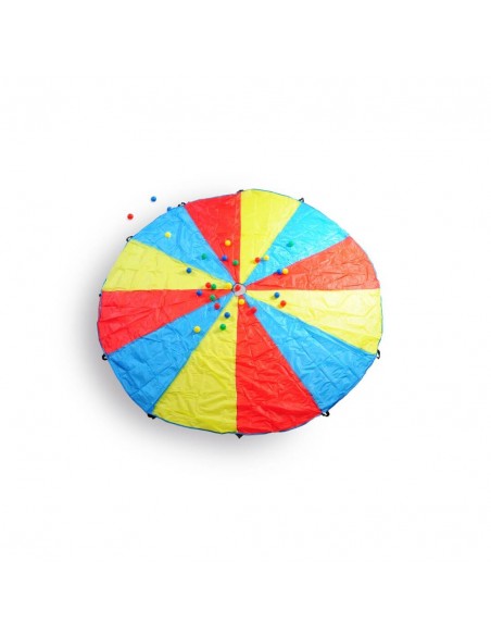 Paracaídas 3 metros