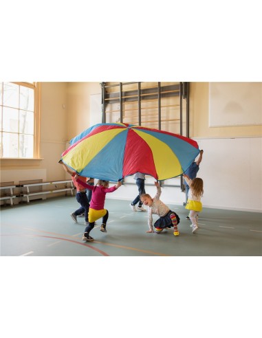 Paracaídas 3 metros