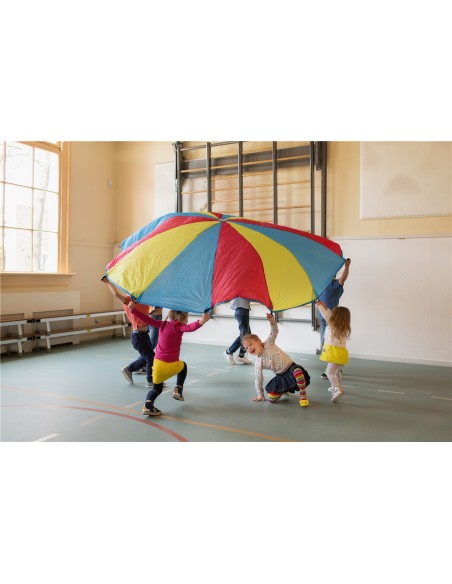 Paracaídas 3 metros