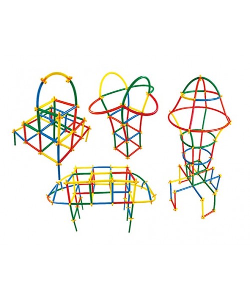 Arquitectura tubos + Guía 2