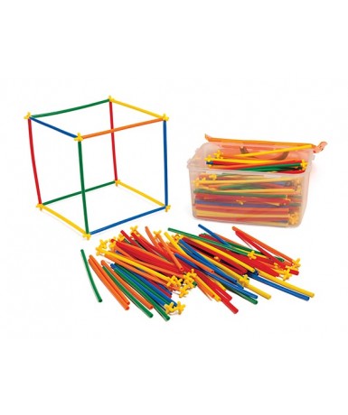 Arquitectura tubos + Guía