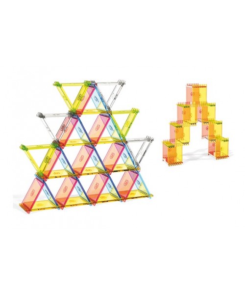 Playform 60 piezas 2