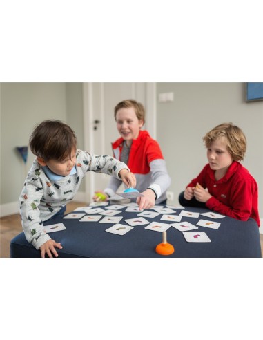 Calcetines de cocodrilo