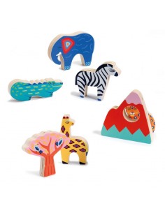 Encaje sabana story 2