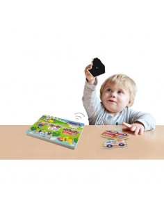 Encaje sonidos transportes 2