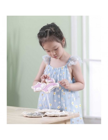 Gran cosedores selva 4 unidades