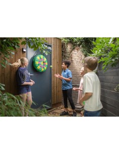 Diana velcro hinchable 2