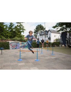 Vallas de obstáculos