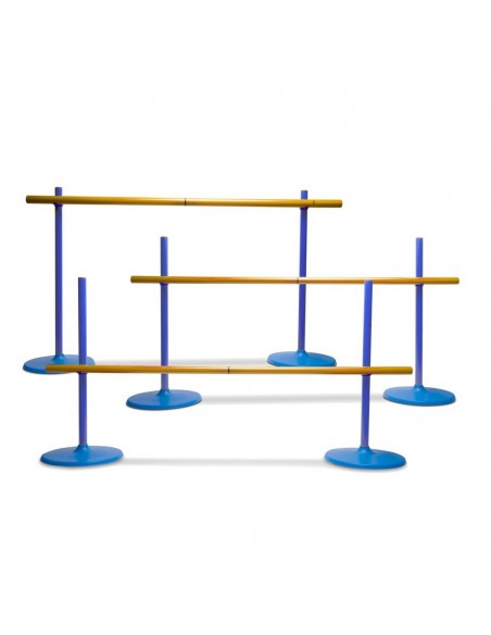 Vallas de obstáculos