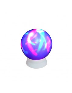 Esfera cambio de color