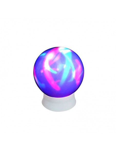 Esfera cambio de color