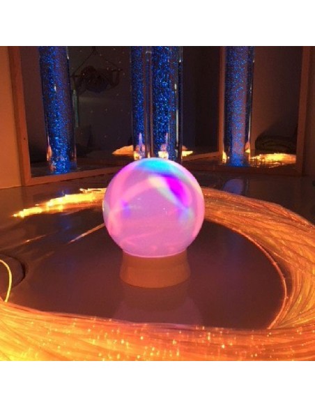 Esfera cambio de color