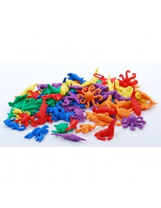 Contador animales acuáticos 2