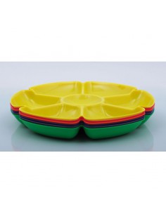 Super bandeja clasificación flor 2