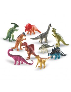 Contador dinosaurios Learning 2