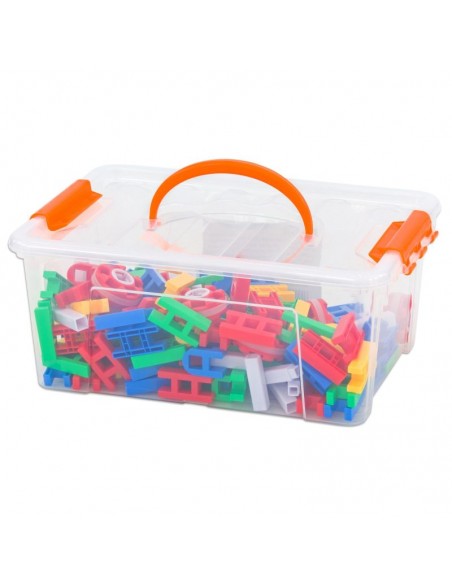 Escaleras - 200 piezas