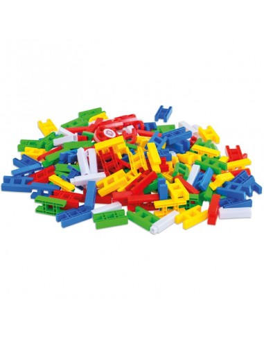 Escaleras - 200 piezas