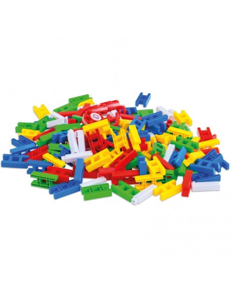 Escaleras - 200 piezas