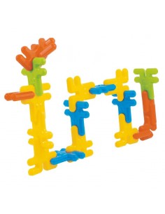 Construcción Buni - 74 piezas 2