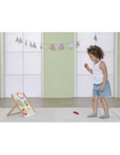 Panel de lanzamiento 2