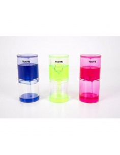 Tubos colores sensoriales - 3 unidades 2