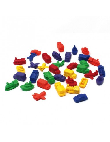 Gran set clasificación Learning