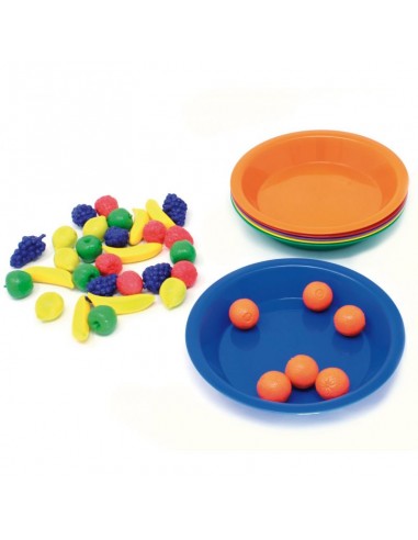 Gran set clasificación