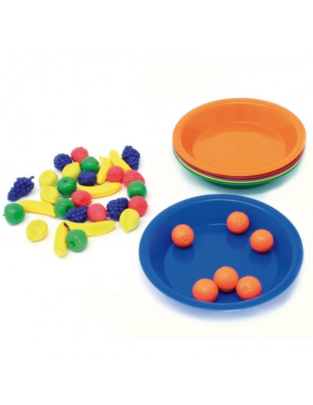 Gran set clasificación