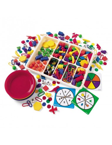 Gran set clasificación