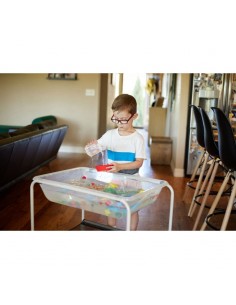 Mesa de arena y agua 2