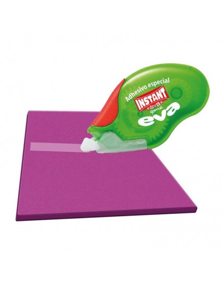 Roller adhesivo especial goma eva