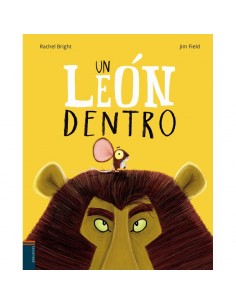 Un león dentro
