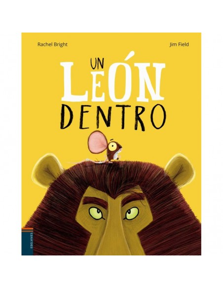 Un león dentro