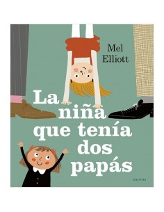 La niña que tenía dos papás