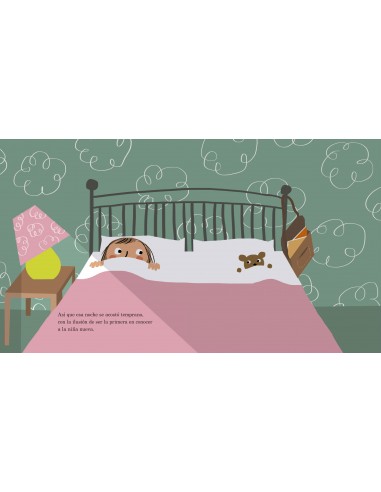 La niña que tenía dos papás