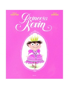 Princesa Kevin
