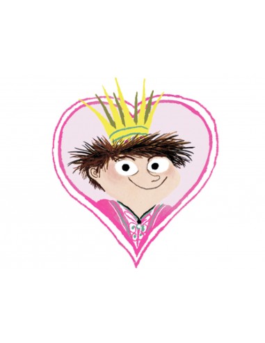 Princesa Kevin