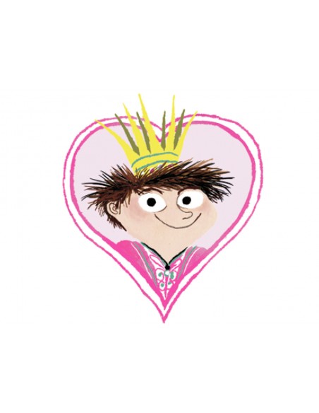 Princesa Kevin