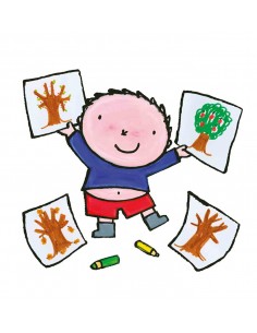 El gran libro de las estaciones de Nacho 2