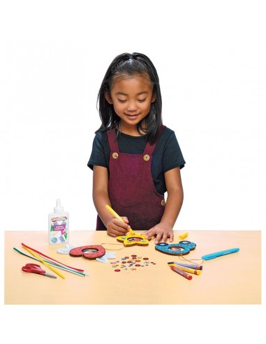 Portafotos madera formas