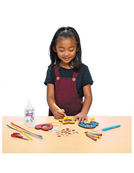 Portafotos madera formas