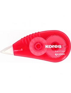 Cinta correctora Kores