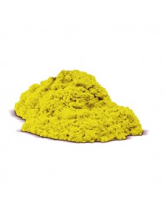Play Sand 1 kg. Amarillo