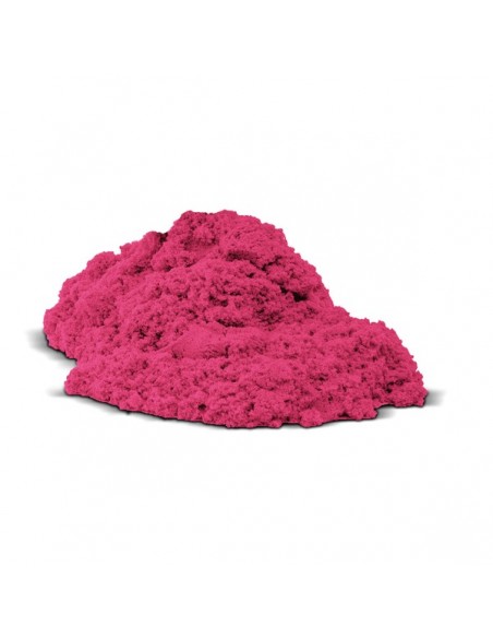Play Sand 1 kg. Rosa